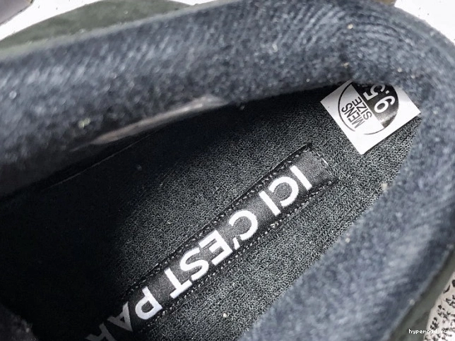 CK1229-001 Paris Air PSG Saint-Germain Jordan 6 Retro 1022